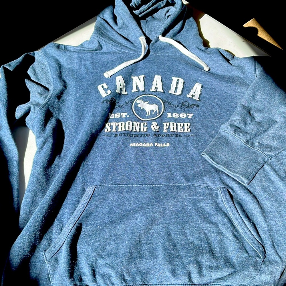 Men’s Hoodie